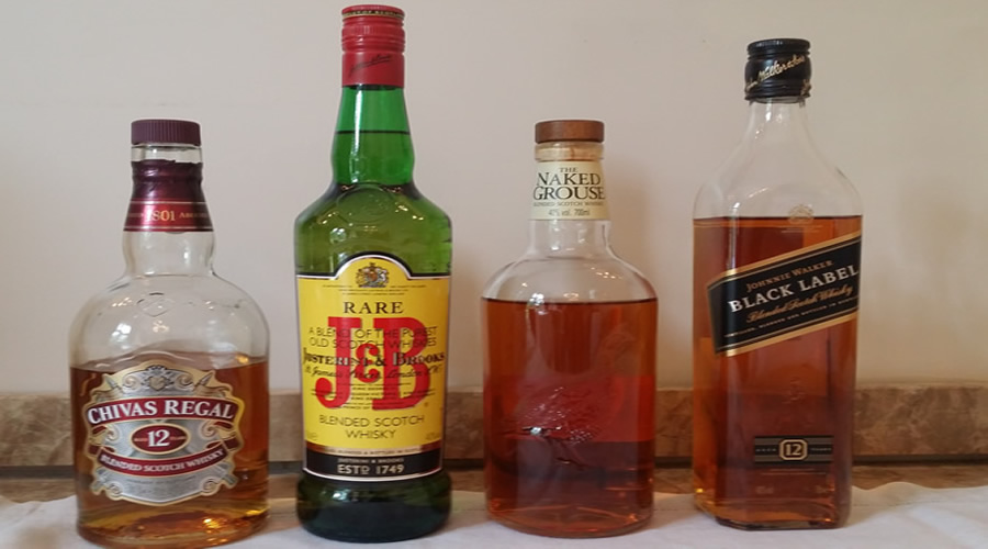 The Melody Whisky Bar Melody Restaurant